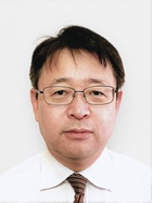 会長：小牧 宏文